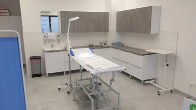 Zając Krzysztof, lek. med. Specjalistyczna Praktyka Lekarska